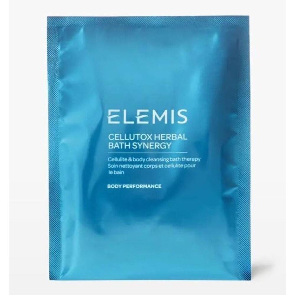 Elemis- CELLUTOX Herbal Bath Syngery: 3 Pack- 3oz tw